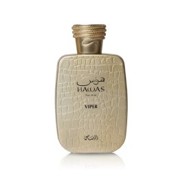 Rasasi Hawas Viper Eau de Parfum за мъже 100 ml