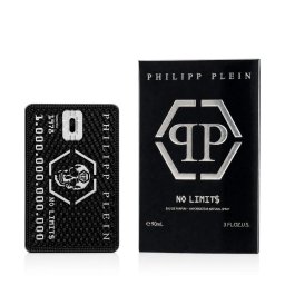 Philipp Plein No Limit$ Eau de Parfum за мъже 90 ml опция Нова опаковка