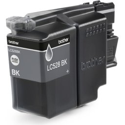 Консуматив Brother LC528BK Black Ink Cartridge