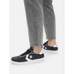 Converse Сникърси A13317C Черен