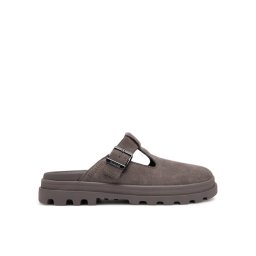 Palladium Чехли Dunelite Pyla Sde 74454-276-M Сив
