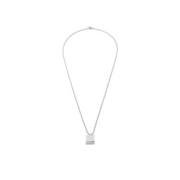 Calvin Klein Колие 35000486 Сребрист