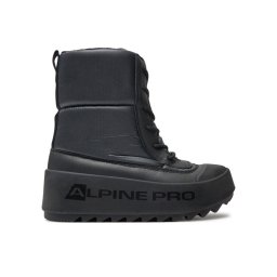 Alpine Pro Апрески Odara LBTD538990 Черен