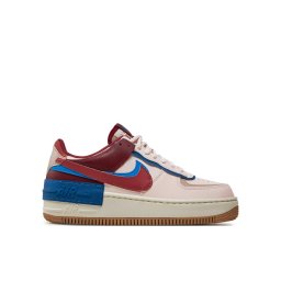 Nike Сникърси Af1 Shadow CI0919 601 Цветен