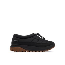 Columbia Апрески Snowtrot Unwind™ 2143961 Черен