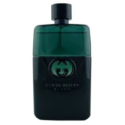 Gucci Guilty Black Pour Homme Eau de Toilette ТЕСТЕР за мъже 90 ml