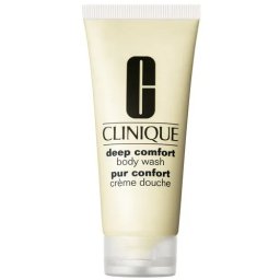Clinique Deep Comfort Body Wash 200 ml