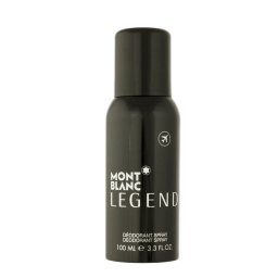 Montblanc Legend Дезодорант за мъже 100 ml