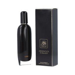 Clinique Aromatics in Black Eau de Parfum за жени 100 ml