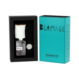 Nasomatto Blamage Парфюм 30 ml опция Green Cover