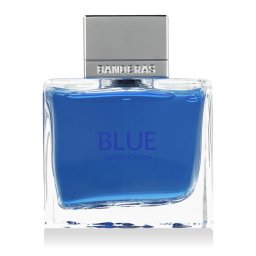 Banderas Blue Seduction for Men Eau de Toilette ТЕСТЕР за мъже 100 ml