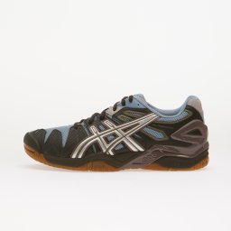 Сникърси Asics Gel-Resolution 5 Slate Blue/ Pure Silver EUR 44.5