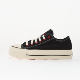 Сникърси Converse Chuck Taylor All Star Lift Black EUR 38