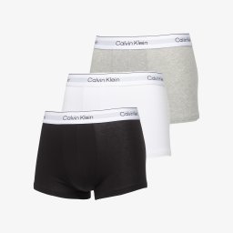 Боксерки Calvin Klein Trunk 3-Pack Multicolor L