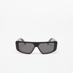 Слънчеви очила Rick Owens DRKSHDW Sunglasses Performa Black Temple/ Black Lens Universal