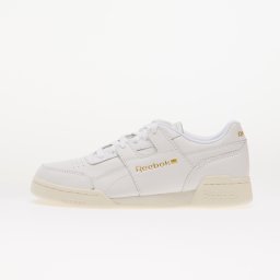 Сникърси Reebok Workout Plus Chalk/ Gold/ Ftwr White EUR 37