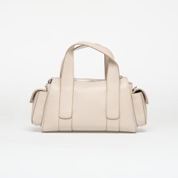 Чанта Calvin Klein Webbing Strap Pocket Crossover Brown Universal