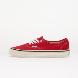 Сникърси Vans Premium Authentic Reissue 44 LX Racing Red EUR 45