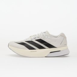 Сникърси adidas Adizero Boston 13 M Ftw White/ Core Black/ Dash Grey EUR 44