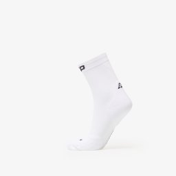 Чорапи CEP Women's Core Run Mid Cut Compression Socks 5.0 1-Pack White L
