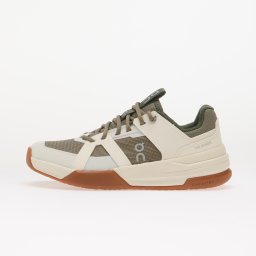Сникърси On K The Roger Clubhouse Pro Youth Ivory/ Olive EUR 38.5