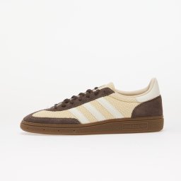 Обувки adidas Handball Spezial Warm Vanilla/ Off White/ Dark Brown 9