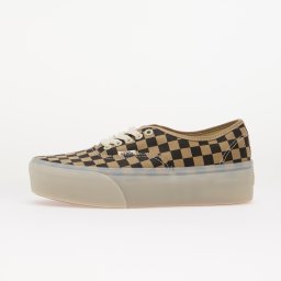 Сникърси Vans Authentic Stackform Incense/Black EUR 41