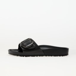 Birkenstock Madrid Big Buckle EVA Black 36