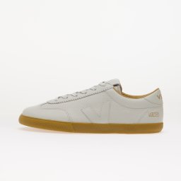 Сникърси Veja Volley Sig Grained Oil Leather Pearl EUR 40