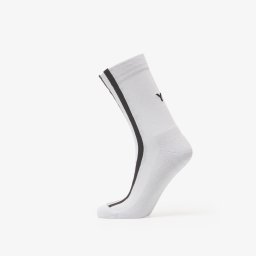 Чорапи Y-3 Stripes Sock Lgh Solid Grey S