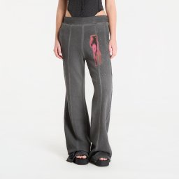 Панталони Diesel P-Anta Trousers Grigio Melange XS