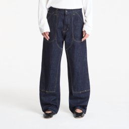 Дънки Carhartt WIP Oakland Pant UNISEX Blue Rinsed L