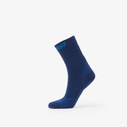 Чорапи CEP Men's Core Run Mid Cut Compression Socks 5.0 1-Pack Dark Blue M