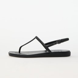 Crocs Miami Thong Sandal Black 8