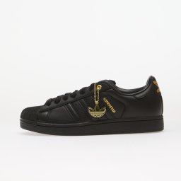 Сникърси adidas Superstar II Core Black/ Core Black/ Gold Met. EUR 40 2/3
