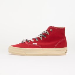 Сникърси Vans LX Authentic HI 2.0 Red EUR 42