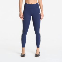 Клинове adidas Originals Sport Superstar 7/8 Leggings Night Indigo L