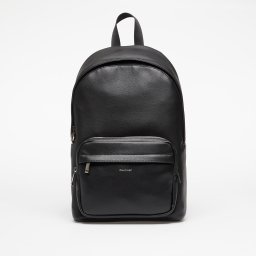 Раница Calvin Klein Raised Round Backpack Black Universal