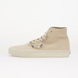 Сникърси Vans Authentic HI 2.0 Turtledove/Gold EUR 40.5