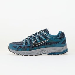 Сникърси Nike W P-6000 Se Thunder Blue/ Black-Wolf Grey-Riftblue EUR 36.5