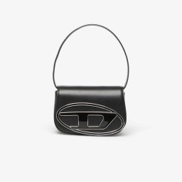 Чанта Diesel 1DR Shoulder Bag Black Universal