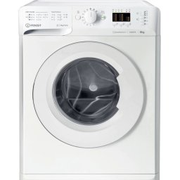 Перална машина Indesit MTWA 81495 W EU