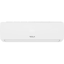 Инверторен климатик Tesla TT34EX21-1232IA, 12000 BTU, AUTO CLEANING, A++ / A+, Бял