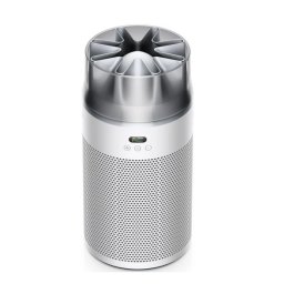 Пречиствател за въздух DYSON HJ10 HushJet PfrComp SP01 Wh/Sv (491355-01)