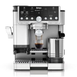 Кафе машина ES701EU Ninja Luxe Café