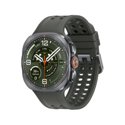 Samsung Galaxy Watch Ultra2 L715 LTE Titanium Silver