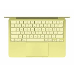 APPLE 13inch MacBook Neo A18 Pro chip with MHFD4ZE/A