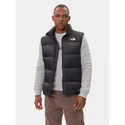 The North Face Елек Diablo 2.0 NF0A8994 Черен Regular Fit