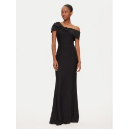 Marciano Guess Официална рокля 5GGK11 7300A Черен Slim Fit