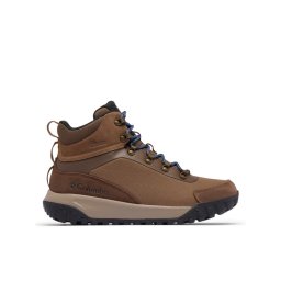 Columbia Туристически Burnsider™ Waterproof 2128821 Кафяв